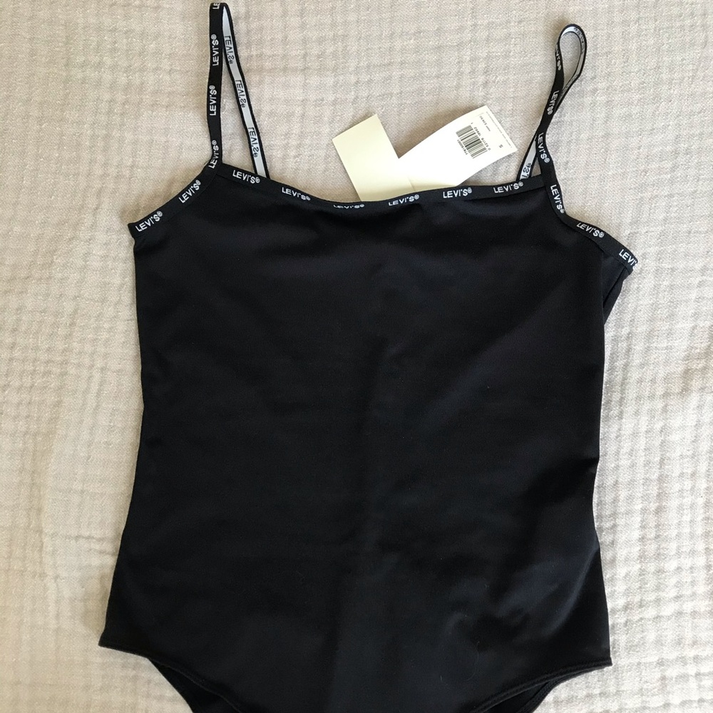 Levi’s bodysuit